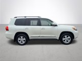 Used 2015 Toyota Land Cruiser image 5