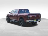 Used 2017 RAM 1500 Big Horn image 5