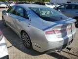 Used 2017 Lincoln MKZ Select w/ Select Plus Package image 4
