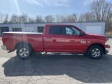 Used 2019 RAM 1500 Classic SLT image 6