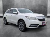 Used 2014 Acura MDX FWD w/ Technology Package image 2