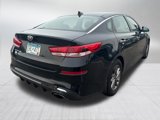 Used 2020 Kia Optima LX image 4