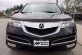 Used 2012 Acura MDX w/ Technology Package image 2