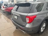 Used 2021 Ford Explorer Limited w/ Equipment Group 301A image 6
