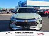 New 2025 Chevrolet TrailBlazer LT w/ Driver Confidence Package image 2