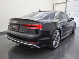 Used 2018 Audi S5 Premium Plus w/ Navigation Package image 3