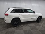 Used 2021 Jeep Grand Cherokee Laredo X image 3