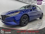 Used 2022 Hyundai Elantra SEL w/ Preferred Accessory Package image 3