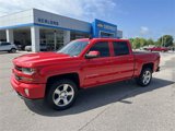 Used 2017 Chevrolet Silverado 1500 LT w/ All Star Edition image 4