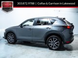 Used 2018 MAZDA CX-5 Touring w/ Preferred Equipment Package image 2