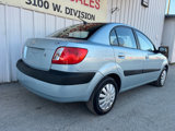 Used 2007 Kia Rio LX image 3