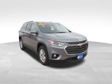 Used 2020 Chevrolet Traverse LT w/ Driver Confidence II Package image 5