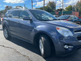 Used 2013 Chevrolet Equinox LT image 4
