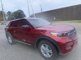 Used 2020 Ford Explorer XLT w/ Comfort Package image 4