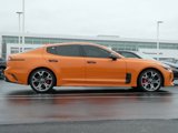 Used 2019 Kia Stinger GTS image 2