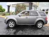 Used 2011 Ford Escape Limited w/ 302A Rapid Spec Order Code image 2