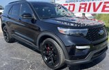 Used 2023 Ford Explorer ST w/ Equipment Group 401A image 2