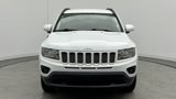Used 2017 Jeep Compass Latitude image 2
