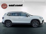 New 2025 Volkswagen Taos S image 4