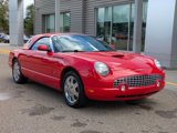 Used 2002 Ford Thunderbird image 3