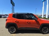 Used 2016 Jeep Renegade Trailhawk image 5