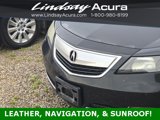 Used 2014 Acura TL w/ Advance Package image 5