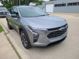Used 2025 Chevrolet Trax RS w/ Driver Confidence Package image 5