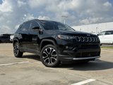 Used 2022 Jeep Compass Limited image 2