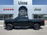 Used 2018 Chevrolet Silverado 1500 LT w/ All Star Edition image 2