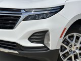 Used 2023 Chevrolet Equinox LT image 3
