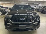 Certified 2021 Ford Explorer ST w/ Equipment Group 401A image 2