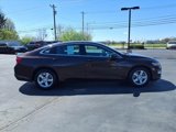 Used 2020 Chevrolet Malibu LS image 3