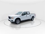 Used 2018 Ford F150 XL w/ Equipment Group 101A Mid image 5