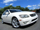 Used 2001 Lexus IS 300 image 2