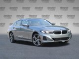 Used 2024 BMW 330i xDrive Sedan image 2