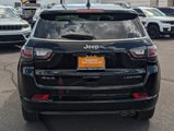 Certified 2022 Jeep Compass Limited w/ Elite Group image 3