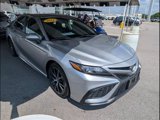 Used 2024 Toyota Camry SE image 2