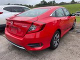Used 2021 Honda Civic LX image 2