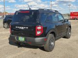 New 2024 Ford Bronco Sport Big Bend image 5