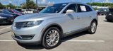 Used 2016 Lincoln MKX Reserve w/ Climate Package image 3