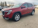 New 2024 GMC Terrain SLE w/ Driver Convenience Package image 3