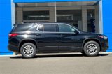 Used 2020 Chevrolet Traverse LS w/ LPO, Floor Liner Package image 4