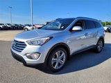 Used 2015 Hyundai Santa Fe Limited w/ Option Group 04 image 3