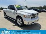 Used 2017 RAM 1500 Big Horn image 6