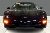 Used 1998 Chevrolet Corvette Convertible w/ Memory Pkg image 3