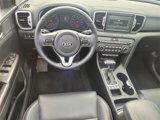 Used 2017 Kia Sportage EX w/ EX Technology Package image 2