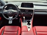 Certified 2022 Lexus RX 350 F Sport image 5