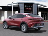 New 2025 Buick Envista Preferred image 5