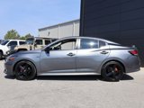 Used 2023 Nissan Sentra SR w/ SR Premium Package image 2