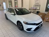 Used 2022 Honda Civic EX-L image 3